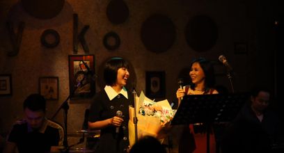 Khoảng Trống [Live Performance] – Phạm Trần Phương | @ Minishow Ta Vẫn Còn Chính Mình