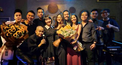 Muộn  [Live Performance] – Phú Hiển | @ Minishow Ta Vẫn Còn Chính Mình