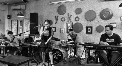 Một nửa [Live Performance] – Phù Vạn Nam Hương | @ Minishow Ta Vẫn Còn Chính Mình