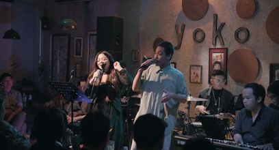 Lấp Đầy [Live Performance] – Phú Hiển ft Phù Vạn Nam Hương | @ Minishow Ta Vẫn Còn Chính Mình