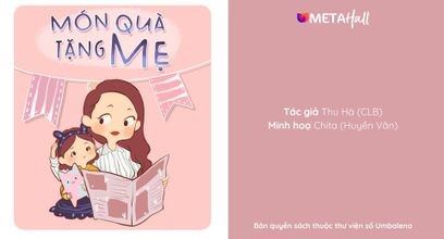 Món Quà Tặng Mẹ | UMBALENA