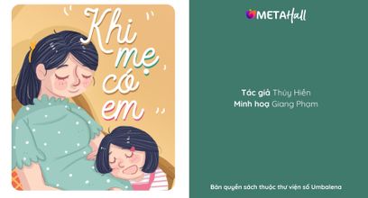 Khi Mẹ Có Em | UMBALENA