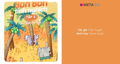 BON BON HÁI DỪA | UMBALENA