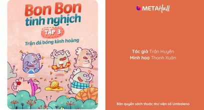 TRẬN ĐÁ BÓNG KINH HOÀNG | UMBALENA