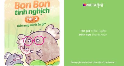 HÔM NAY MÌNH ĂN GÌ | UMBALENA
