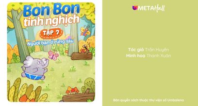NGƯỜI BẠN Ở RỪNG SÂU | UMBALENA